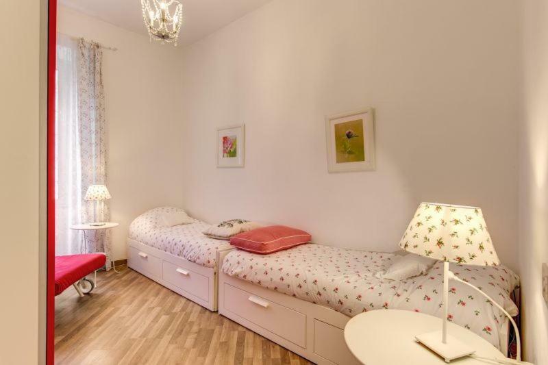 Apartment Navona Flat Di Elena & Paola *