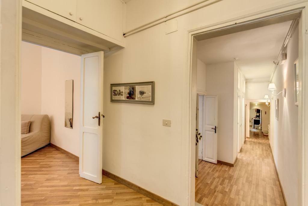 Apartment Navona Flat Di Elena & Paola