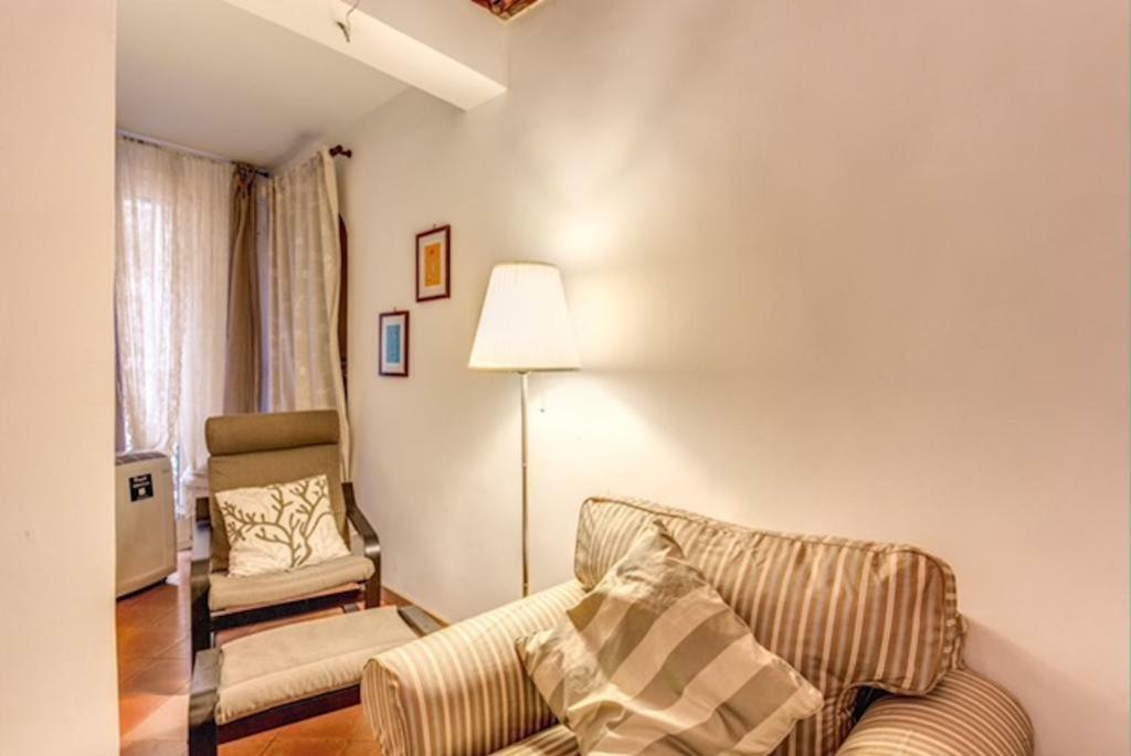 Apartment Navona Flat Di Elena & Paola