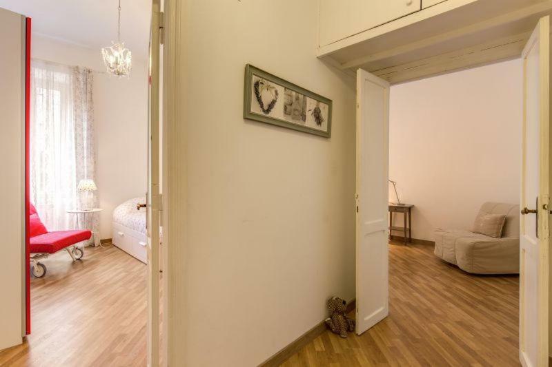 Apartment Navona Flat Di Elena & Paola