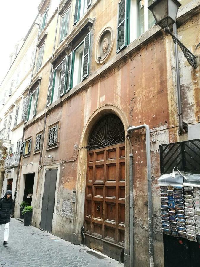 Navona Flat Di Elena & Paola Rome