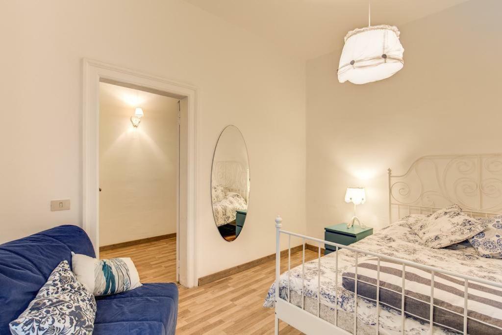 Apartment Navona Flat Di Elena & Paola *