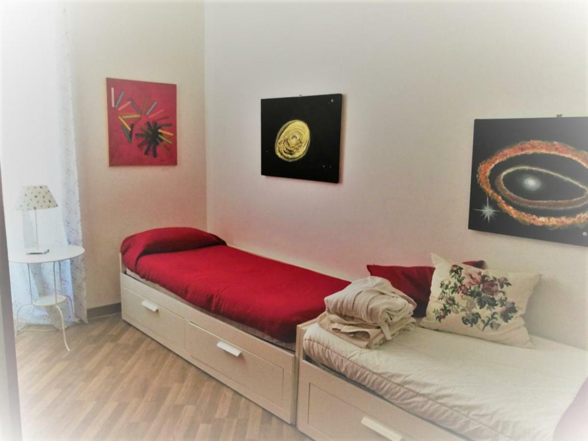 Navona Flat Di Elena & Paola Apartment Rome