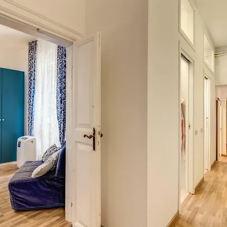 Navona Flat Di Elena & Paola Apartment Rome Exterior photo