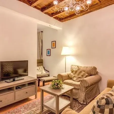 Navona Flat Di Elena & Paola Apartment Rome Exterior photo
