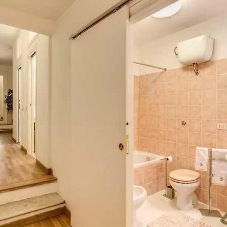 Navona Flat Di Elena & Paola Apartment Rome Exterior photo