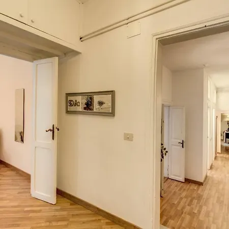 Navona Flat Di Elena & Paola Apartment Rome Exterior photo