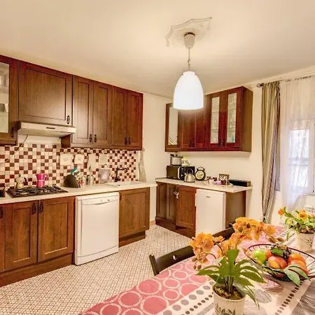 Navona Flat Di Elena & Paola Apartment Rome Exterior photo