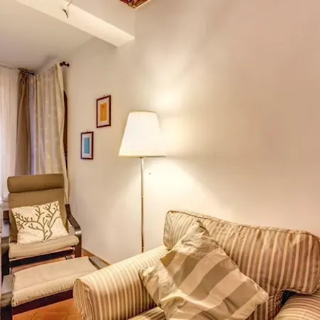 Navona Flat Di Elena & Paola Apartment Rome Exterior photo