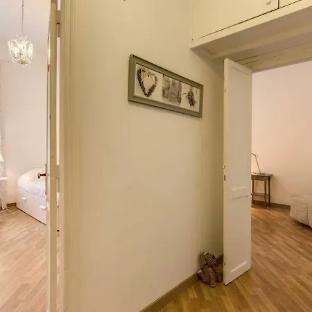 Navona Flat Di Elena & Paola Apartment Rome Exterior photo