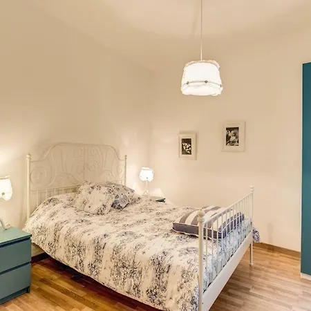 Navona Flat Di Elena & Paola Apartment Rome Exterior photo