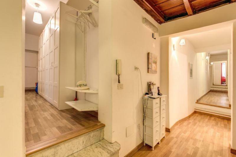 Navona Flat Di Elena & Paola Appartement *