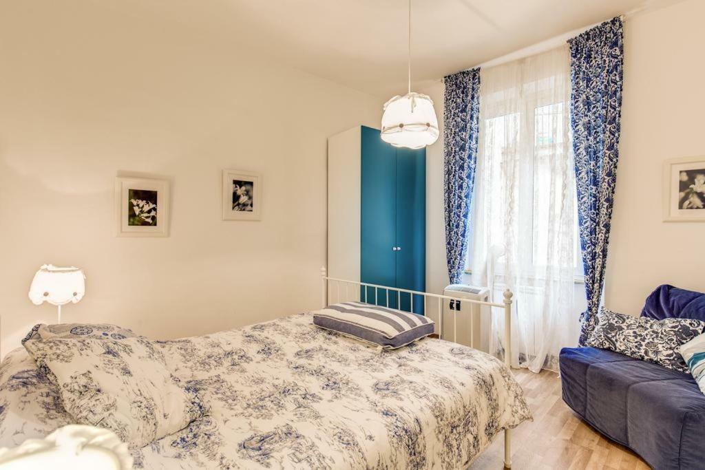 Navona Flat Di Elena & Paola Appartement *