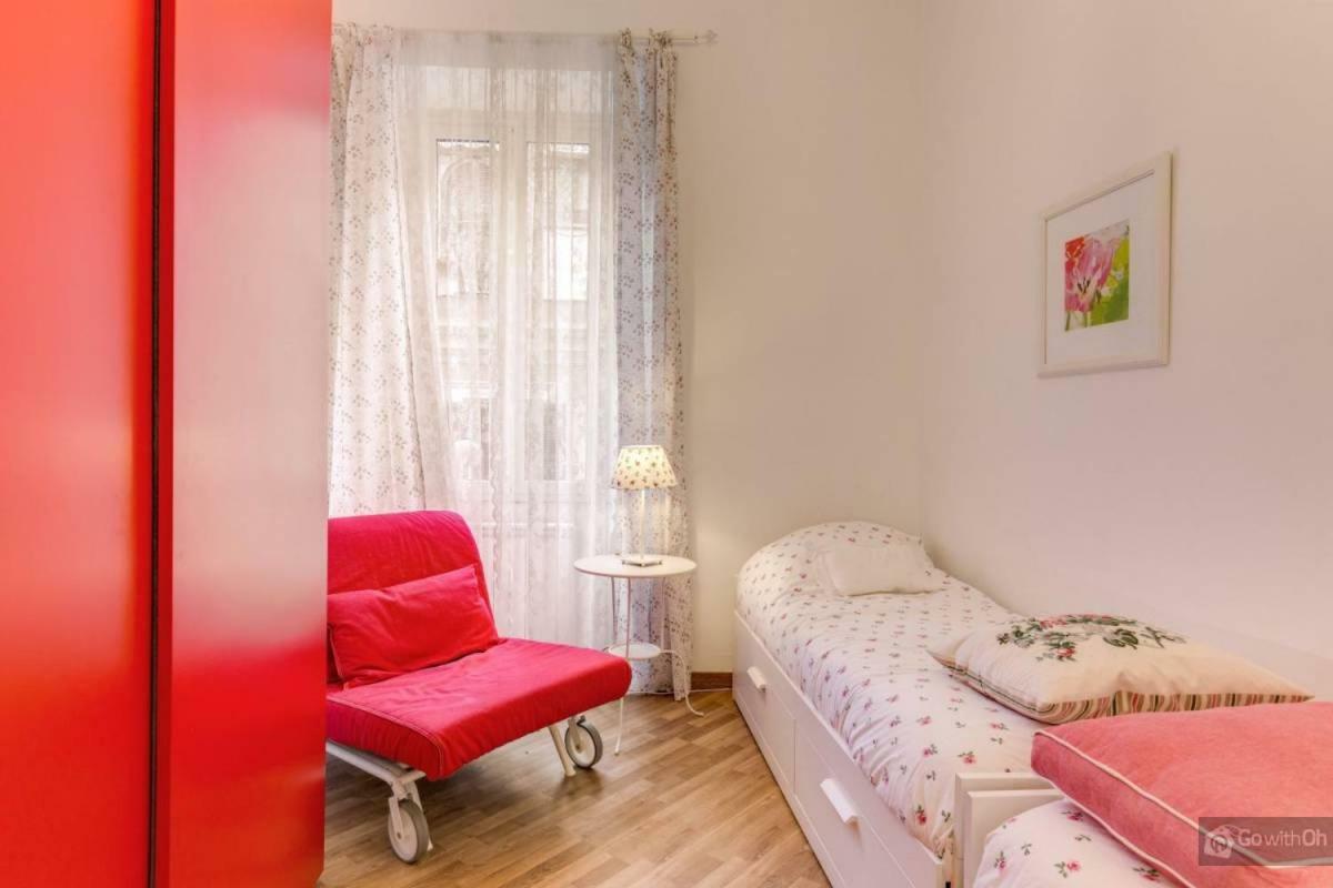 Appartement Navona Flat Di Elena & Paola *